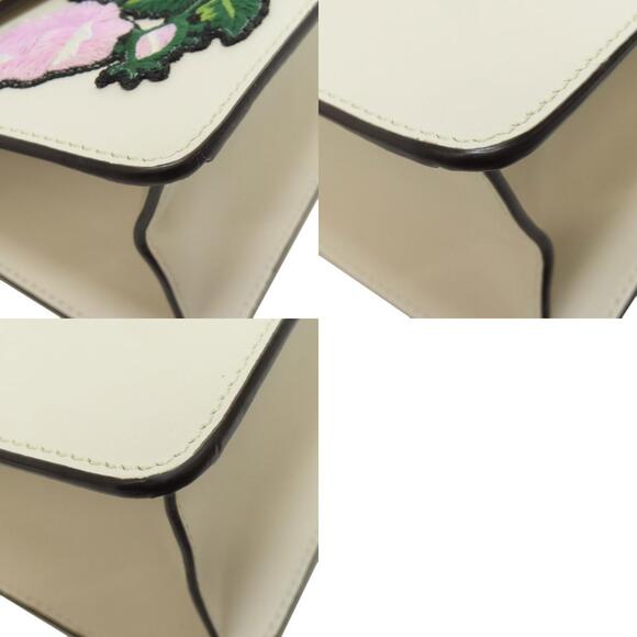 Gucci Sylvie Leather Shoulder Bag - Picture 10 of 10